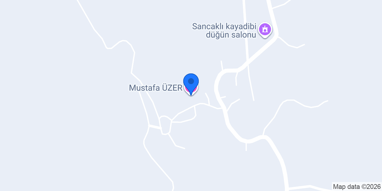 Mustafa ÜZER konumu