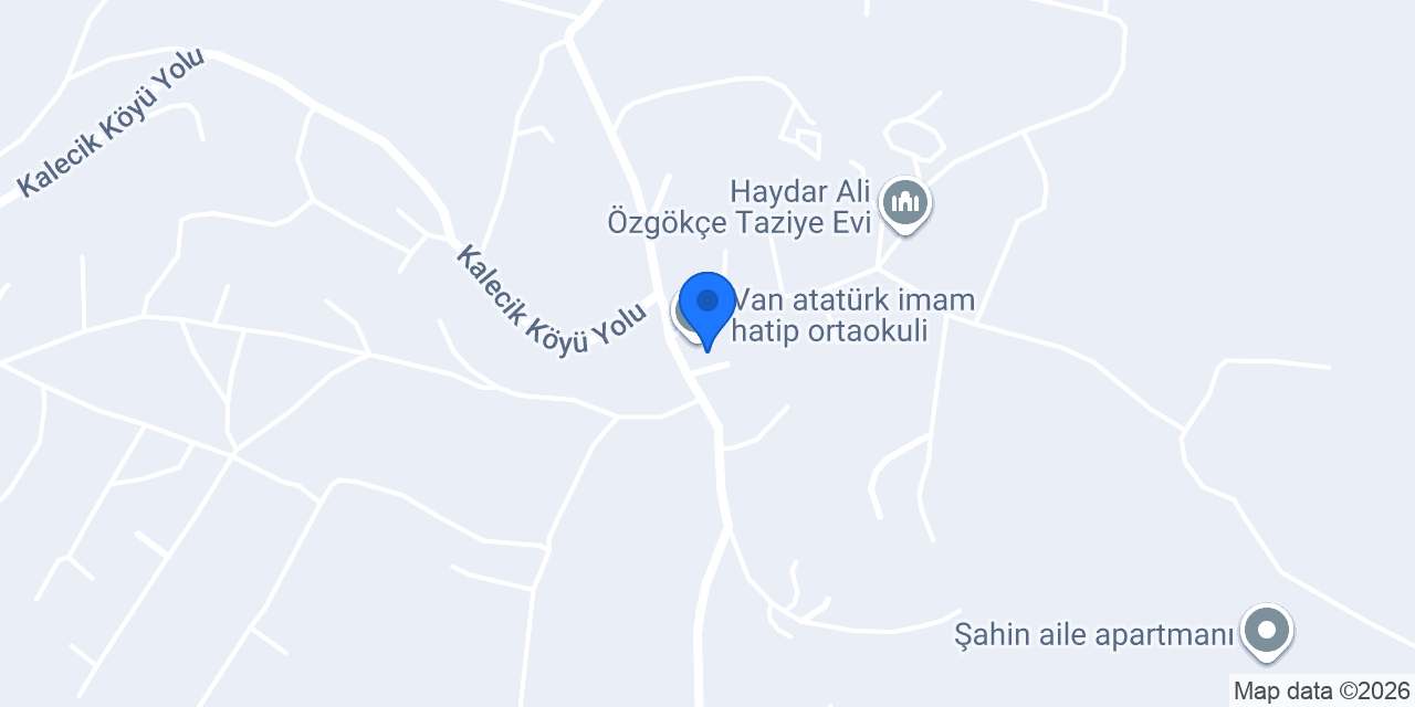 Gökçenay İnşaat Tic. A.Ş. konumu