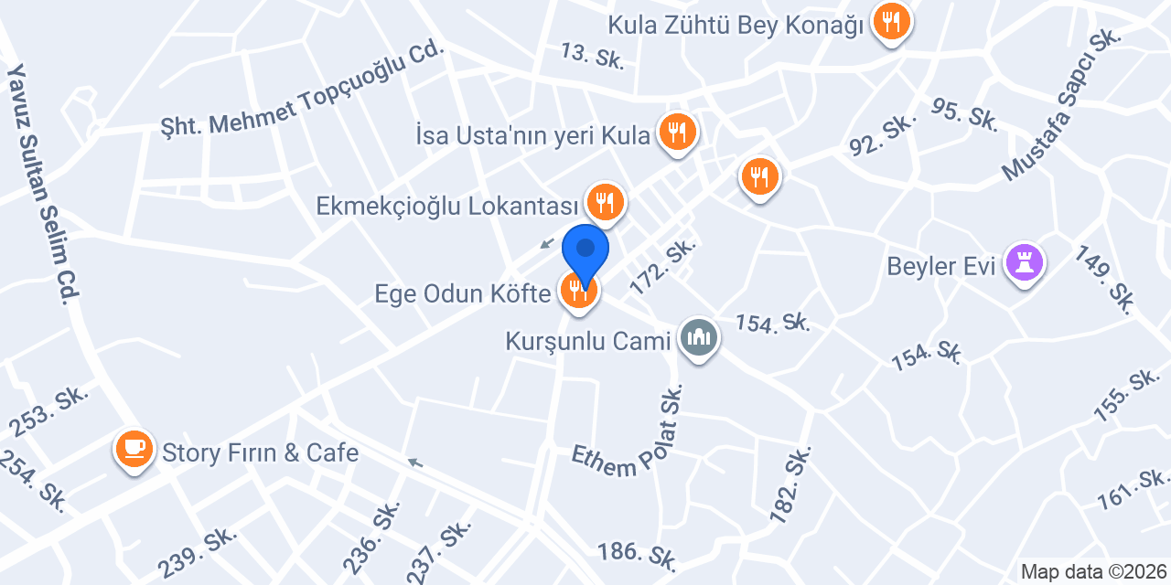 Avukat Hasan Kurnaz konumu
