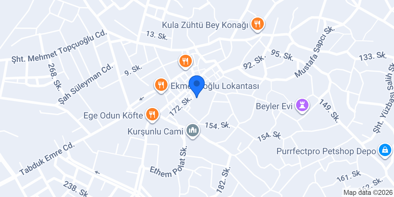 Oto Berlin konumu
