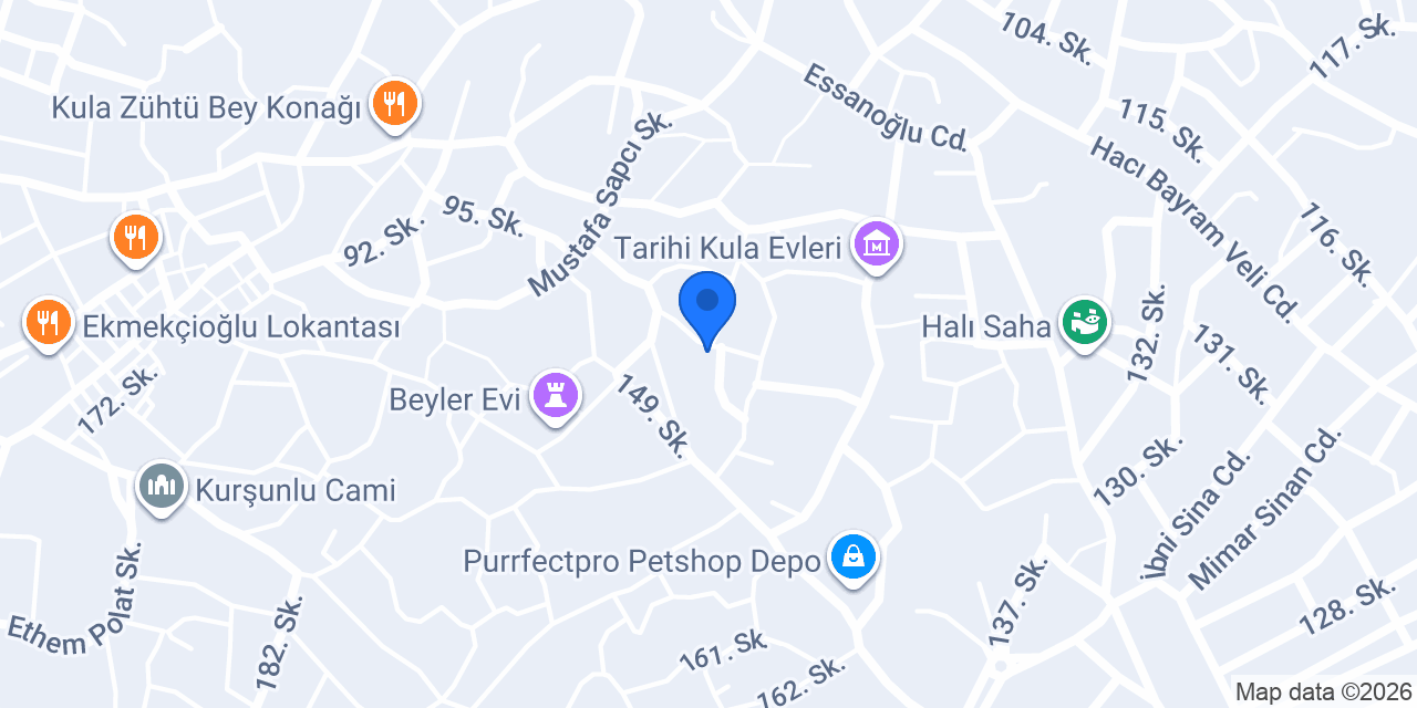 Mustafa Eren Lastik konumu
