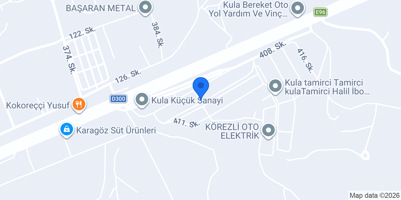 Asil Pen konumu