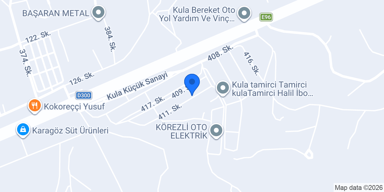 Beygit Nalburiye konumu