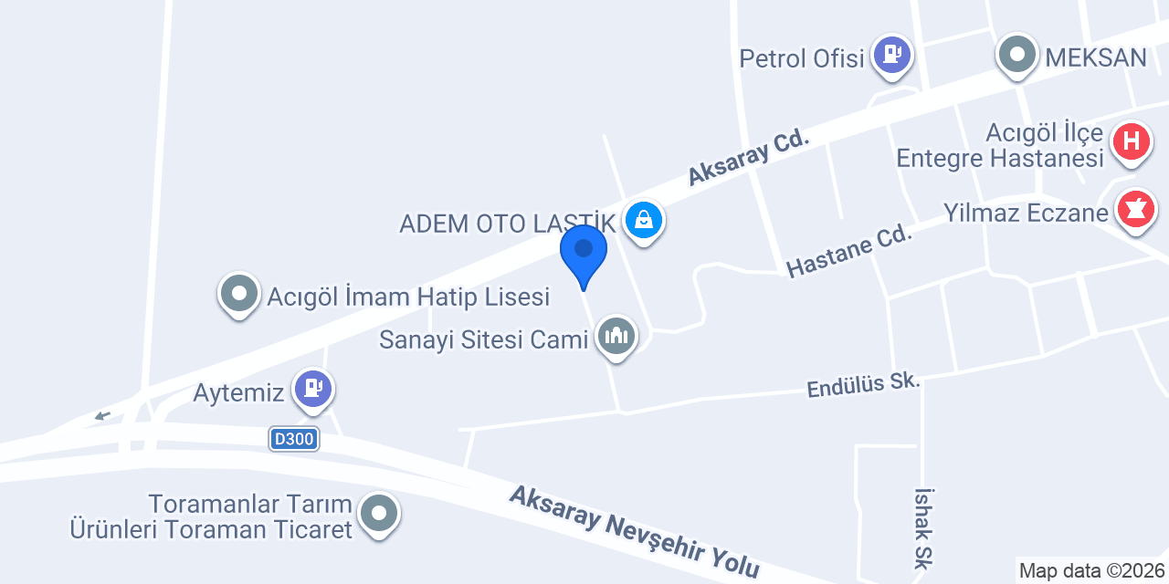 öz karamanoğlu besi çifliği konumu