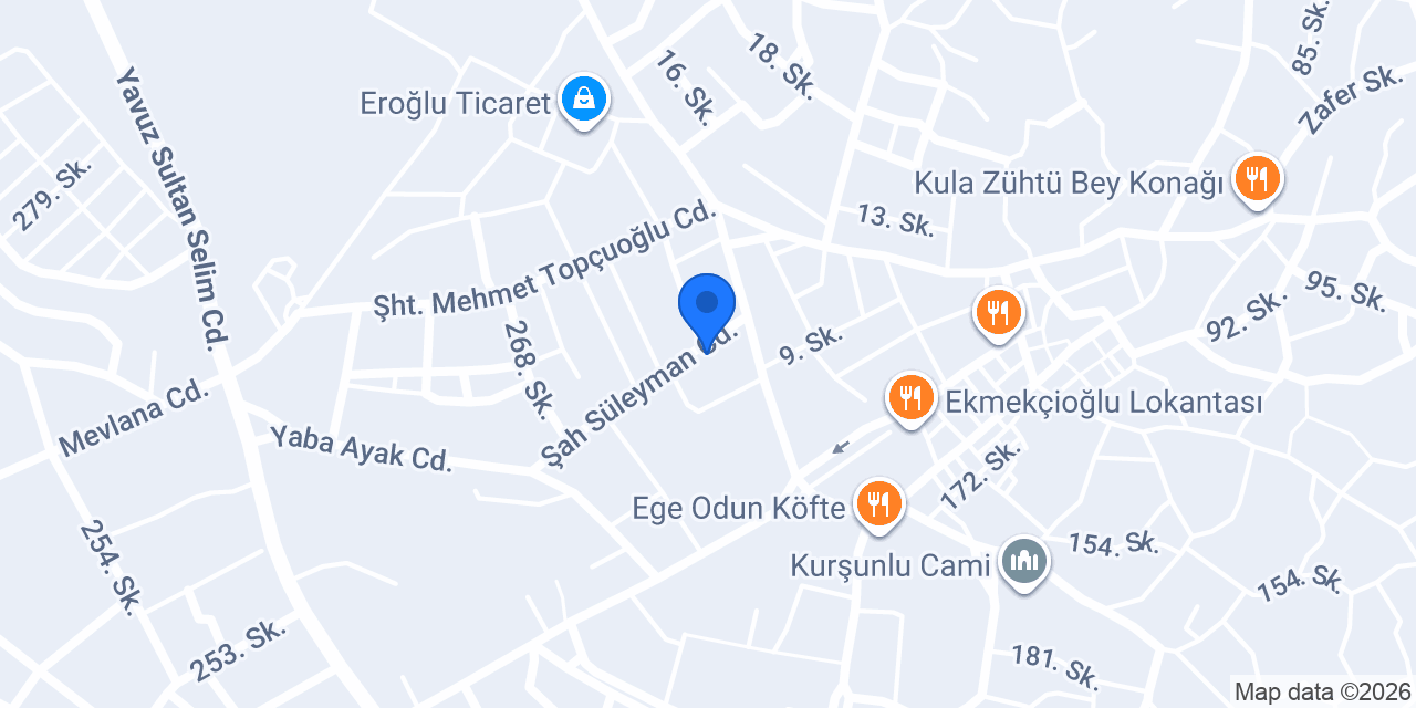 Ones Sigorta konumu