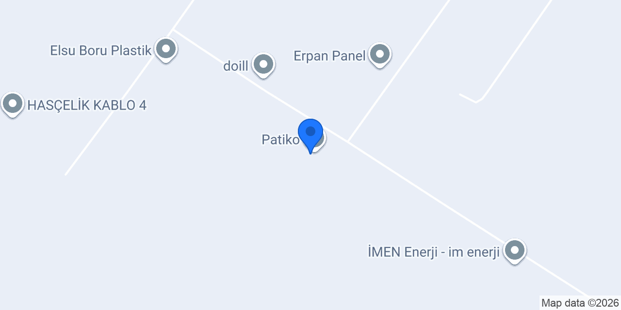 Salihoğulları ltd şti konumu