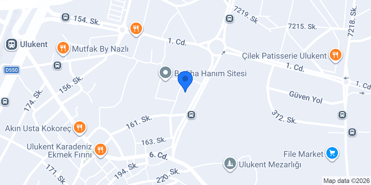 Kanatçı eren konumu