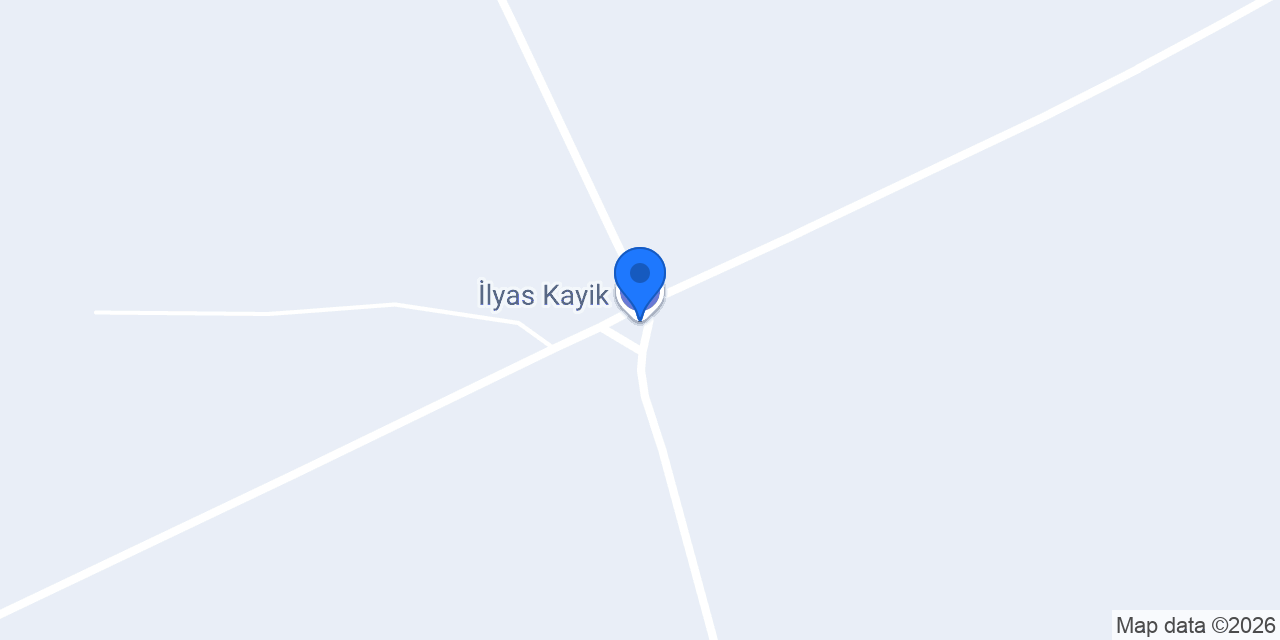İlyas Kayik konumu