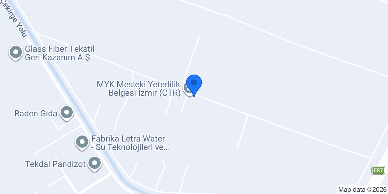 Adventurk karavan kiralama konumu