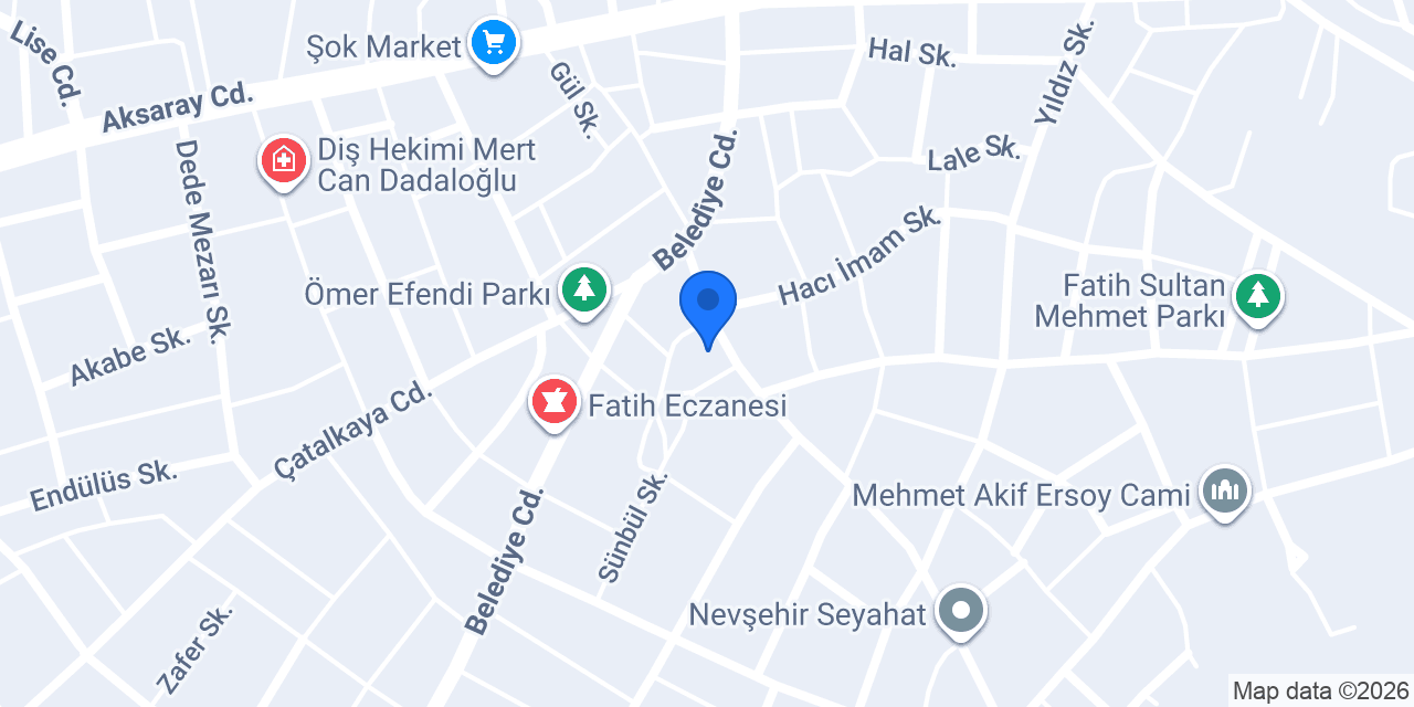 BAŞ ÇAKIROGLU LAMİNAT PARKE & DEKORASYON & DUŞAKABİN konumu