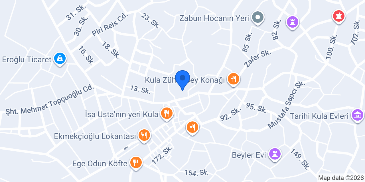 YAĞCIOĞLU ELEKTİRİK AYDINLATMA konumu