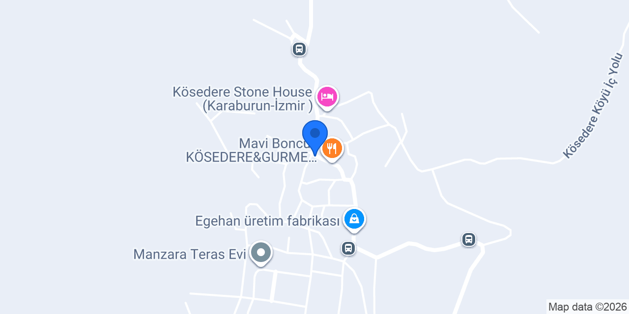 SEZOR TARIM konumu