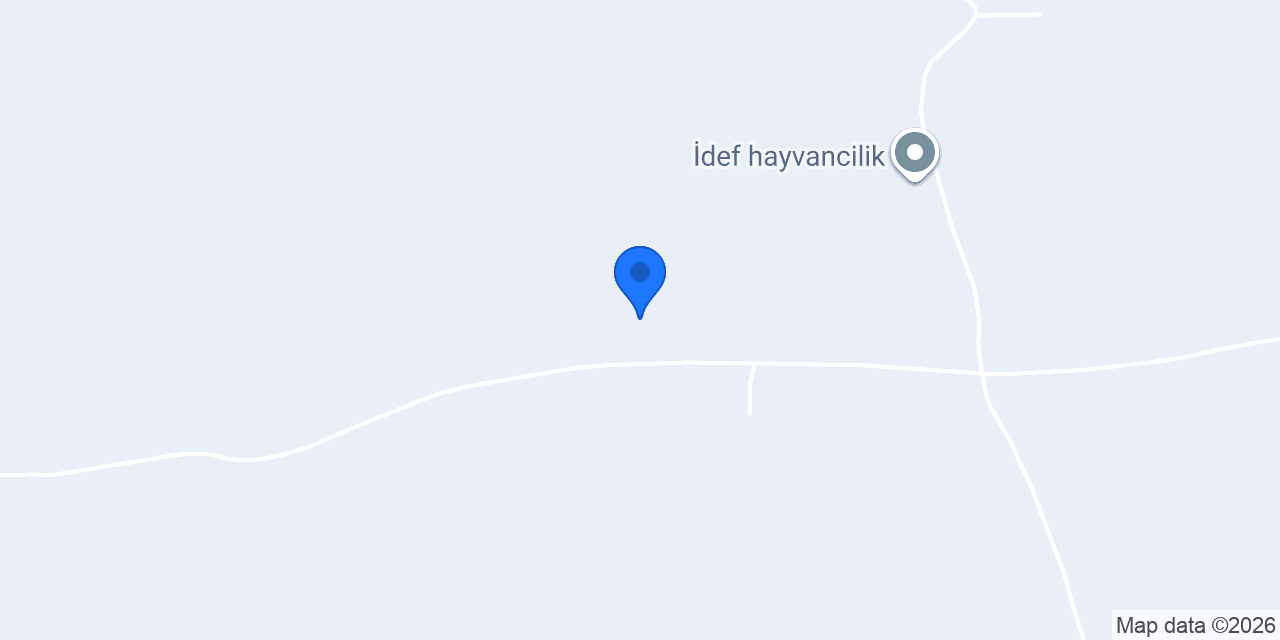 Heltav hayvancılık konumu