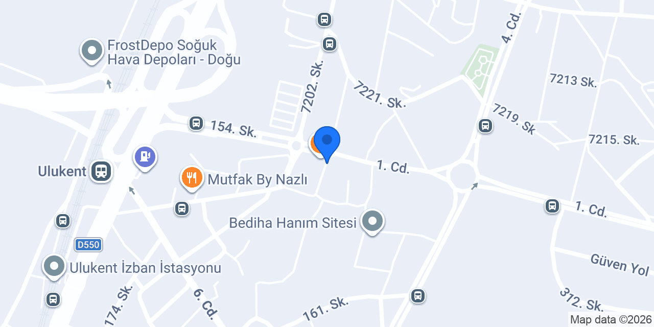 SARDES SMMM konumu