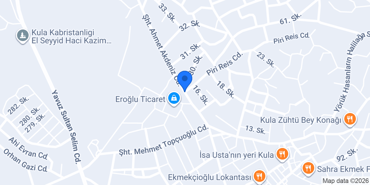 Kula kombi tesisat tadilat konumu