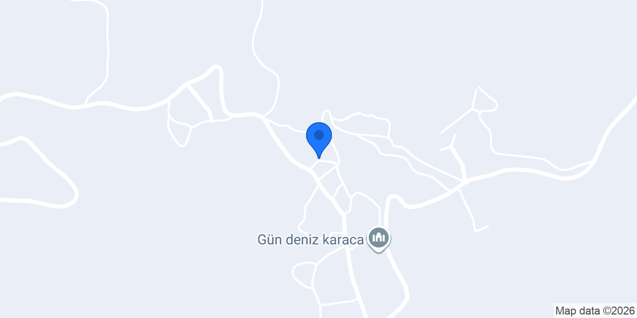 Ağılbaşı Sağlık Ocağı konumu