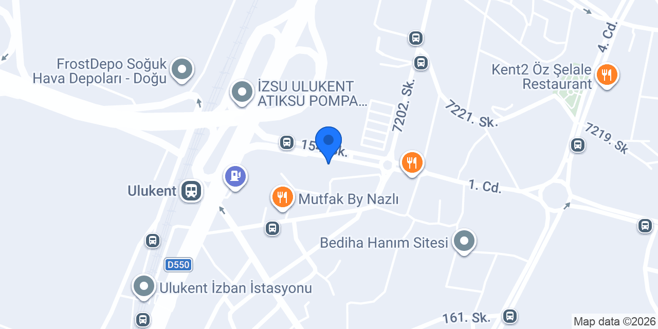 Çay Çökelek konumu