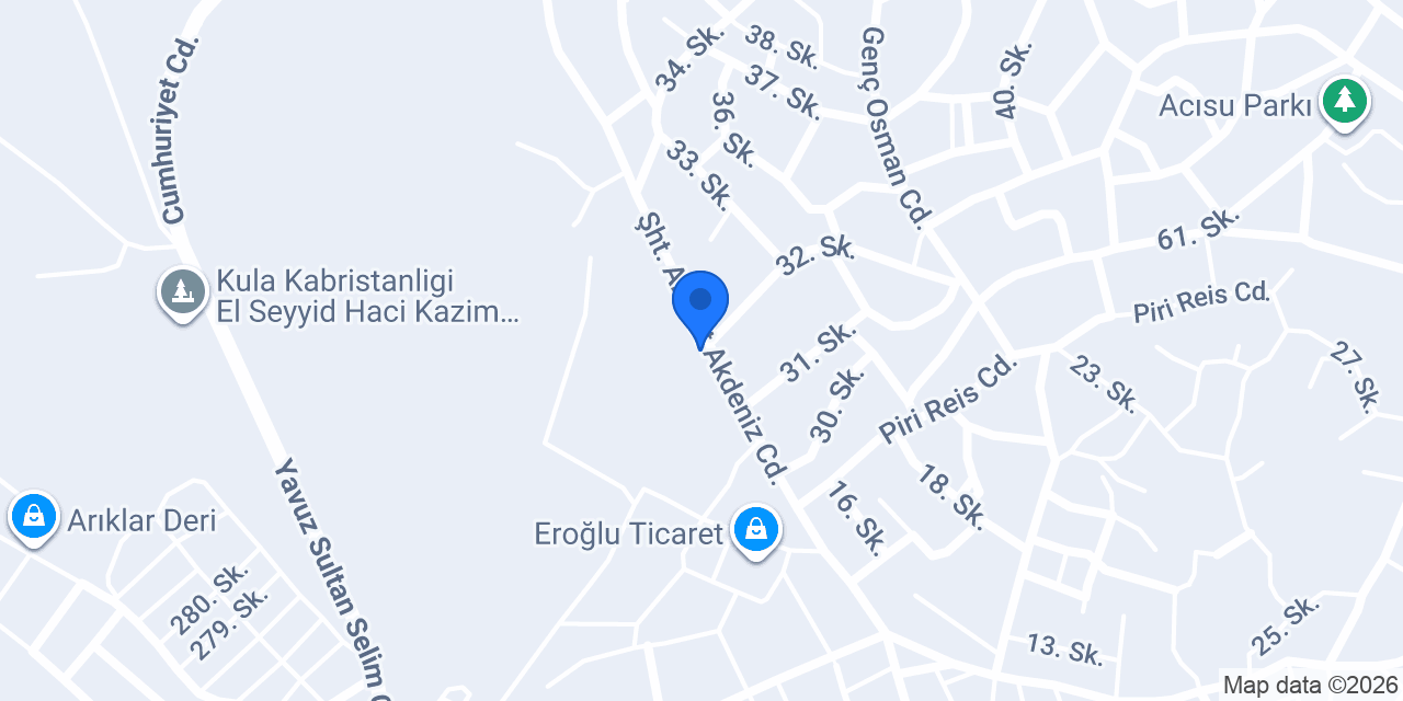 Avukat Nihat Dayan konumu