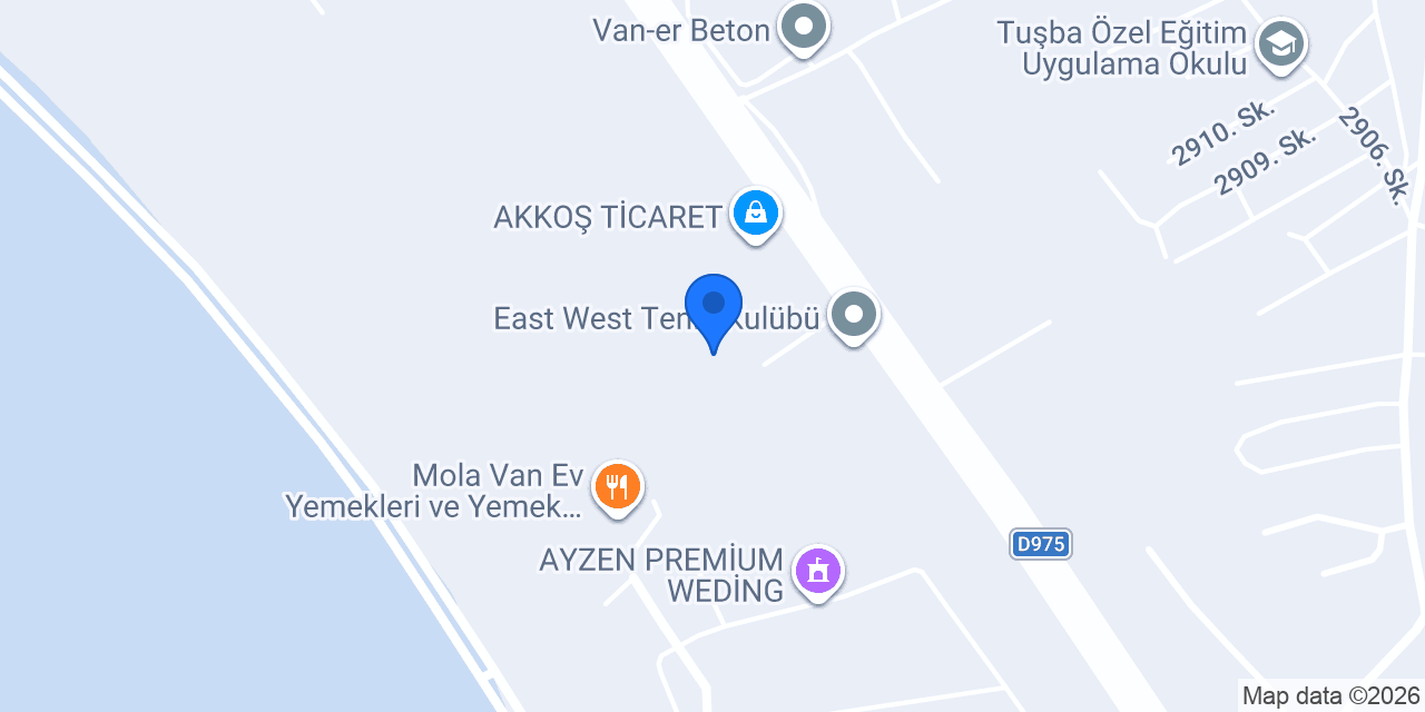 Gül Tarım Aletleri konumu