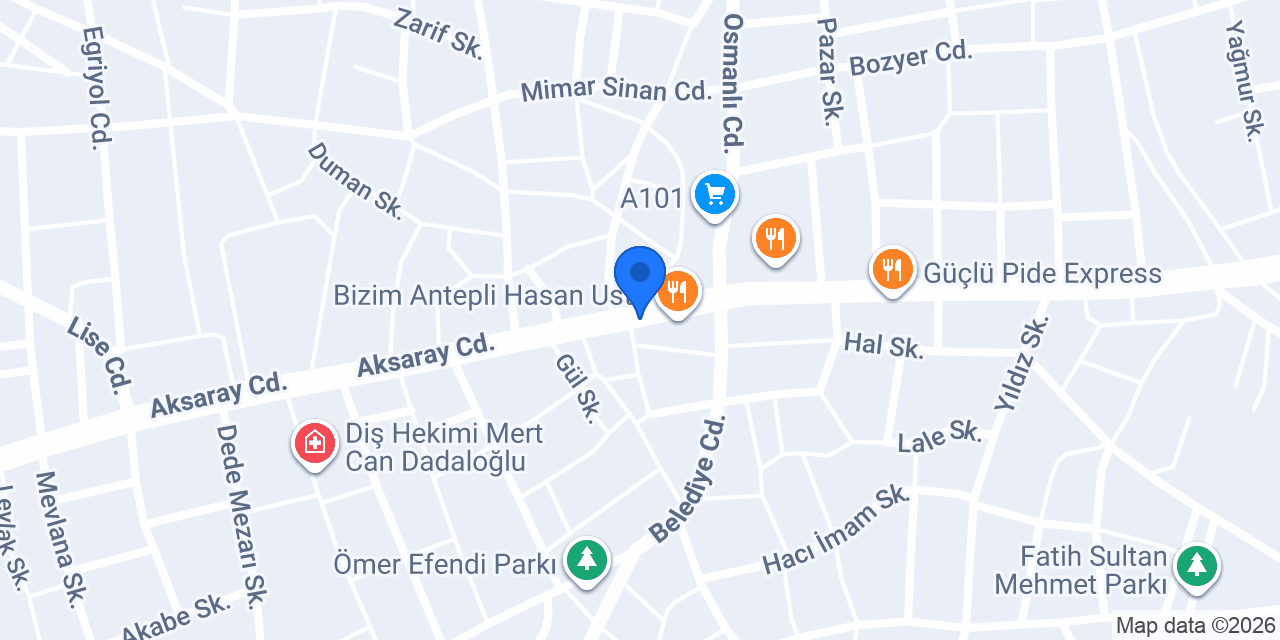 SİGORTA LİON ACIGÖL konumu