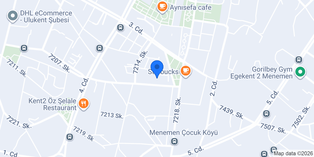 FIRAT ELEKTRİK konumu