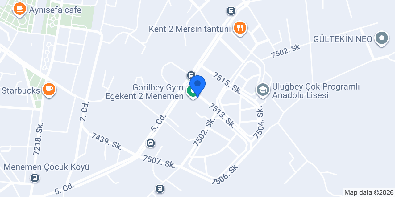 CarrefourSA konumu