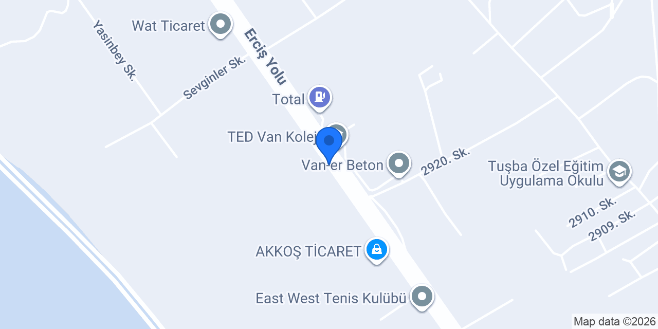 Timuroğulları Petrol konumu