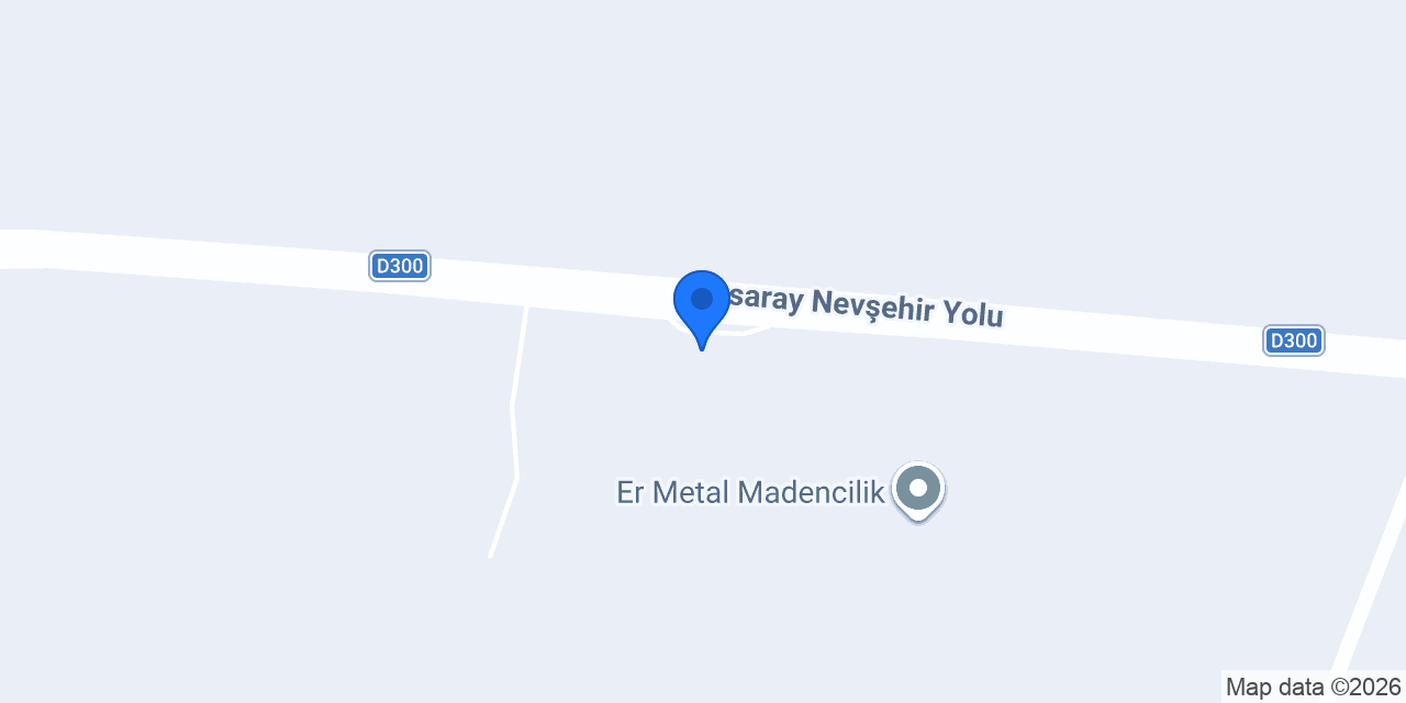 Agro Nakliyat konumu