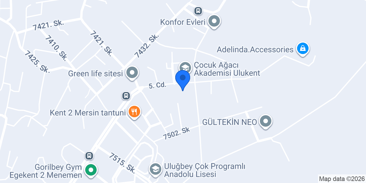 Uk Creative / Ümit Kayar konumu