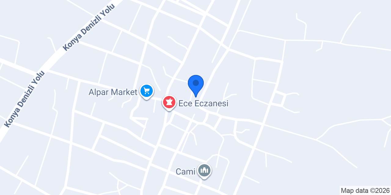 Kasapoğlu süt Un yem konumu