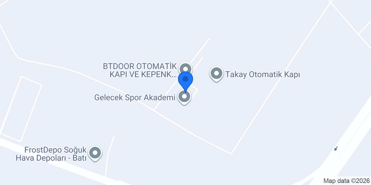 Semcom Elektronik Mühendislik San. Tic. Ltd. Şti. konumu
