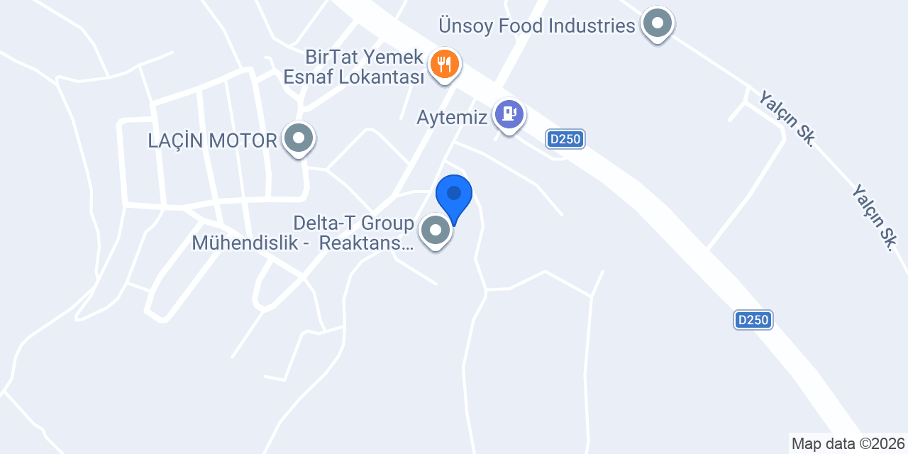 EASYYEM konumu