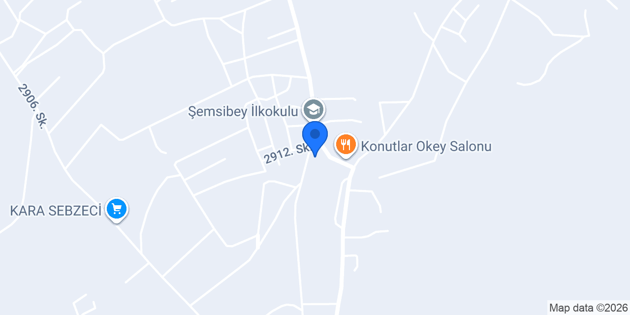 yaşam avm konumu