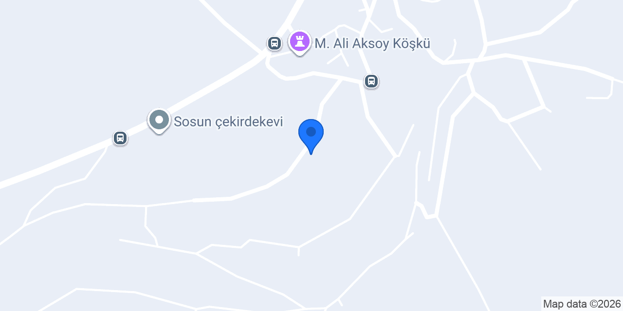 Elektrikçi Gökhan konumu