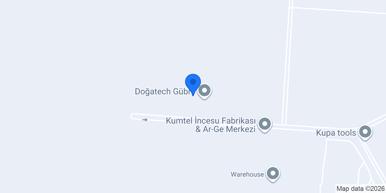 Neva Global Grup konumu