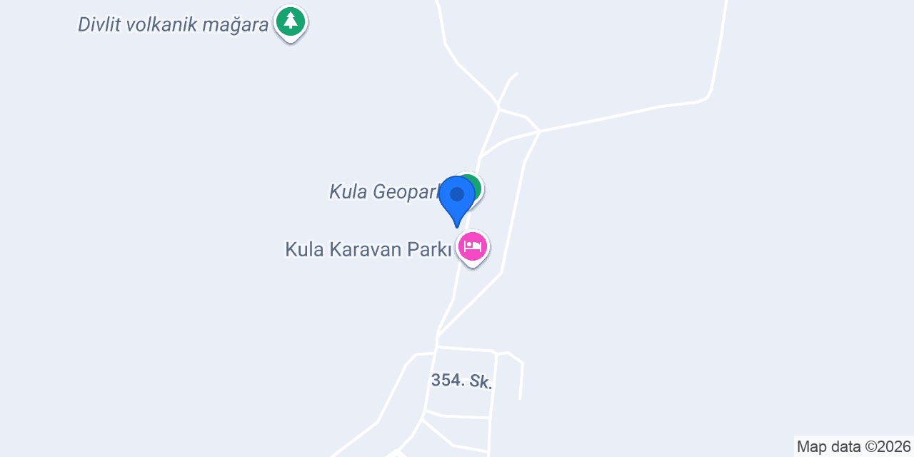 JEO KAFE konumu