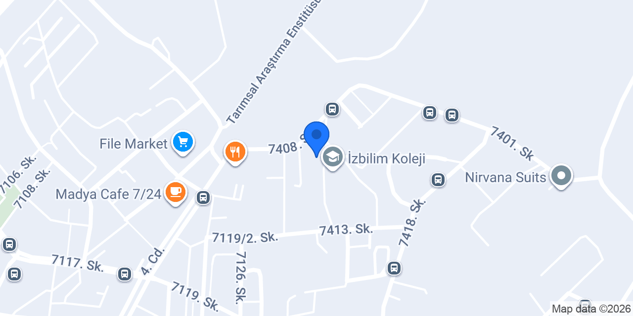 Kent 2 Ekmek Fırını konumu