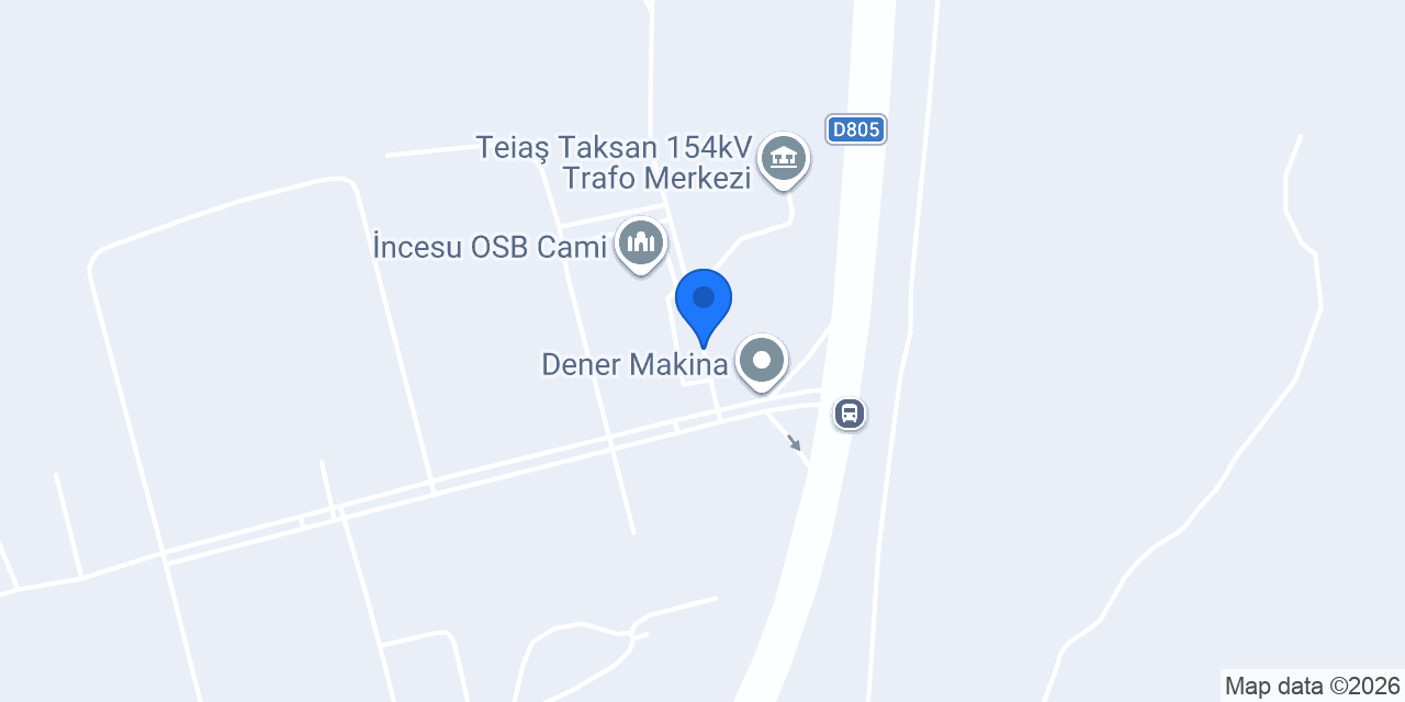 PAYZA DÖKÜM konumu