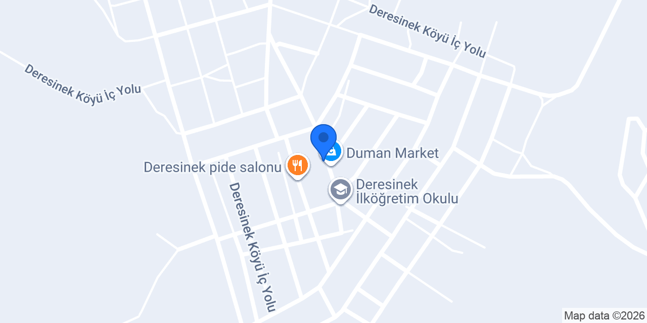 Ptt Acente konumu