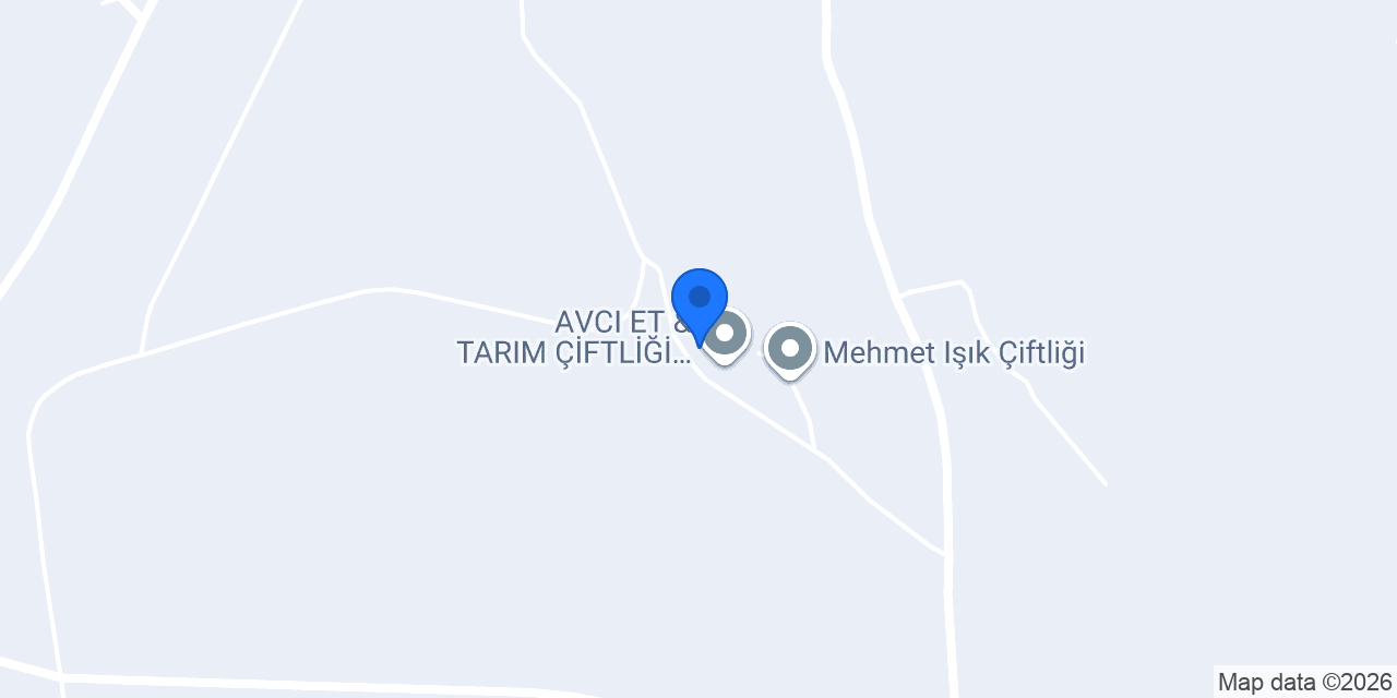 Karadağ malikanesi konumu