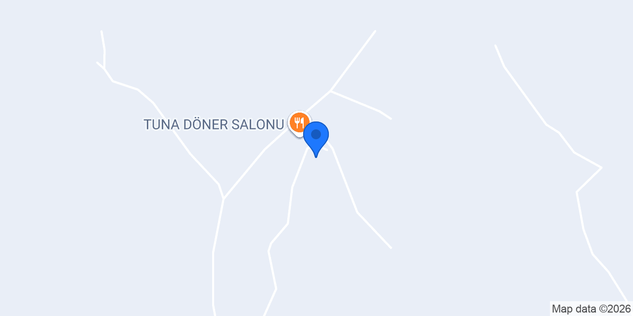 FIRAT VETERİNER KLİNİĞİ konumu
