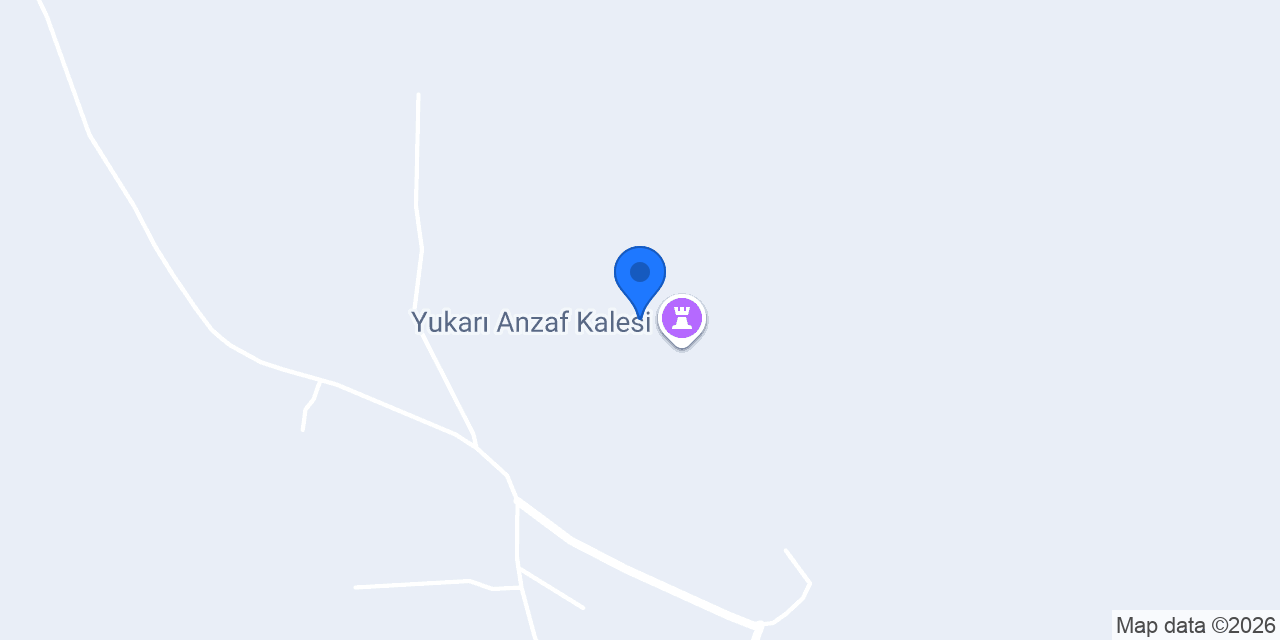 Dereüstü Köyü Muhtarlığı konumu