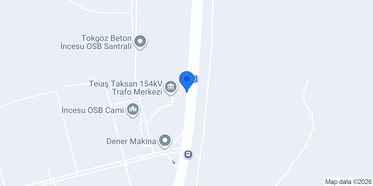 Sistem Geri Dönüşüm konumu