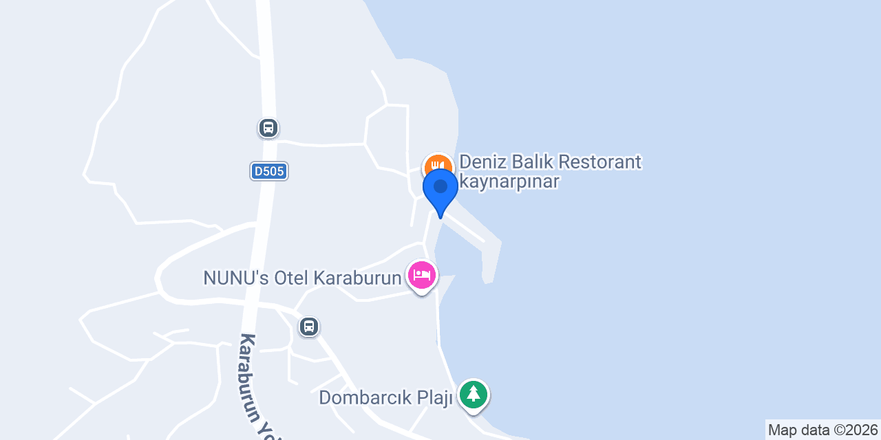 Uğur ÖZSOY konumu
