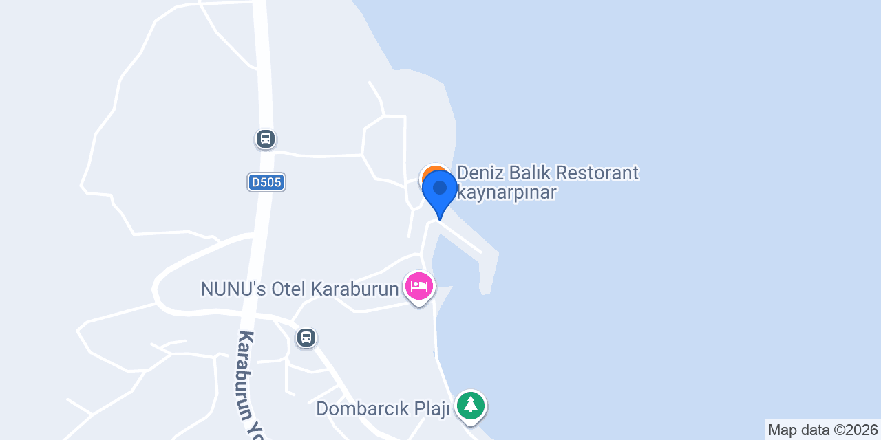 Kaynarpınar Çınaraltı Çay Bahçesi konumu