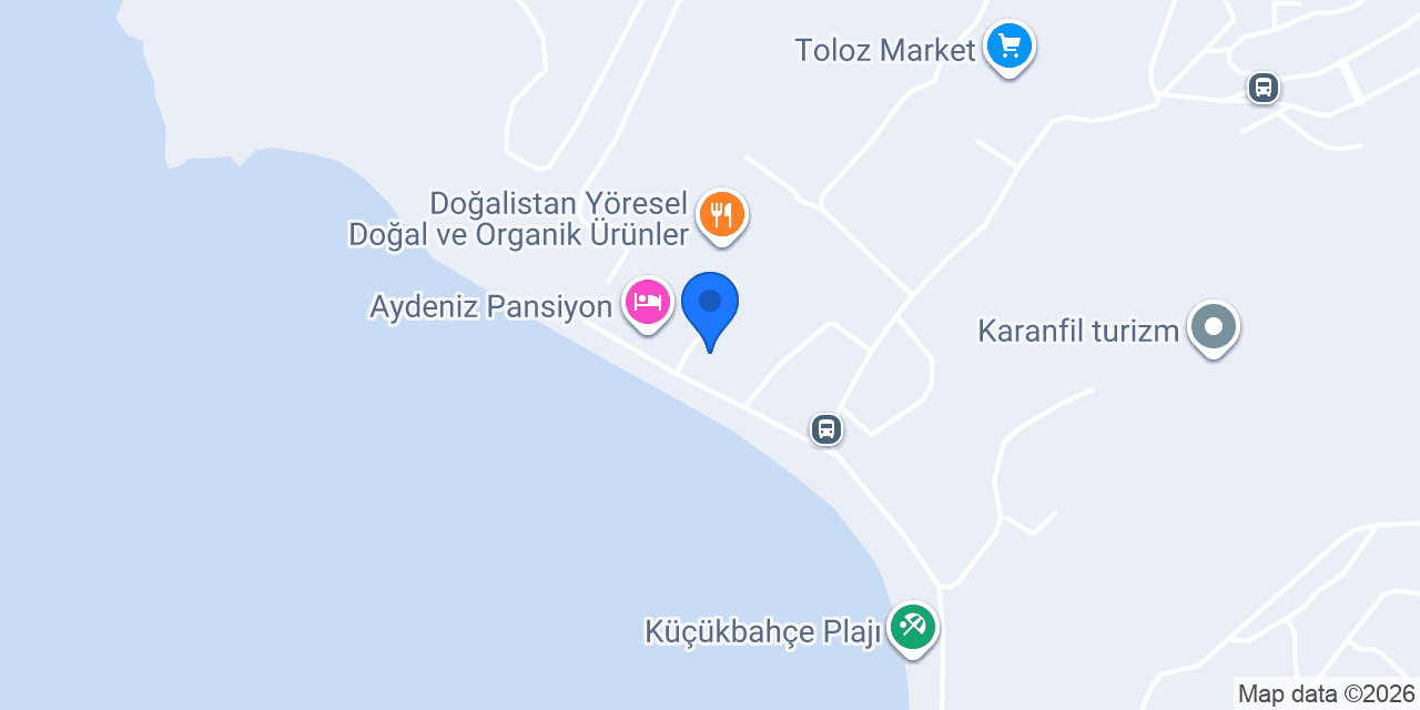 Birader cafe konumu