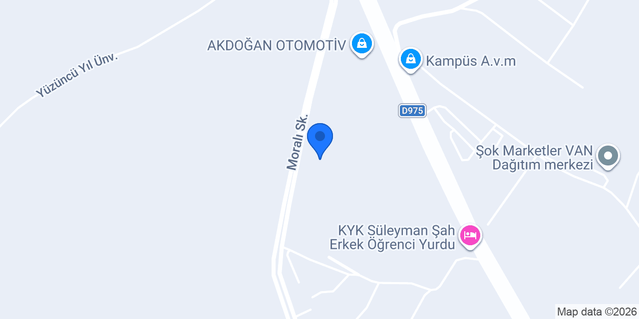 EGE OTOMOTİV konumu