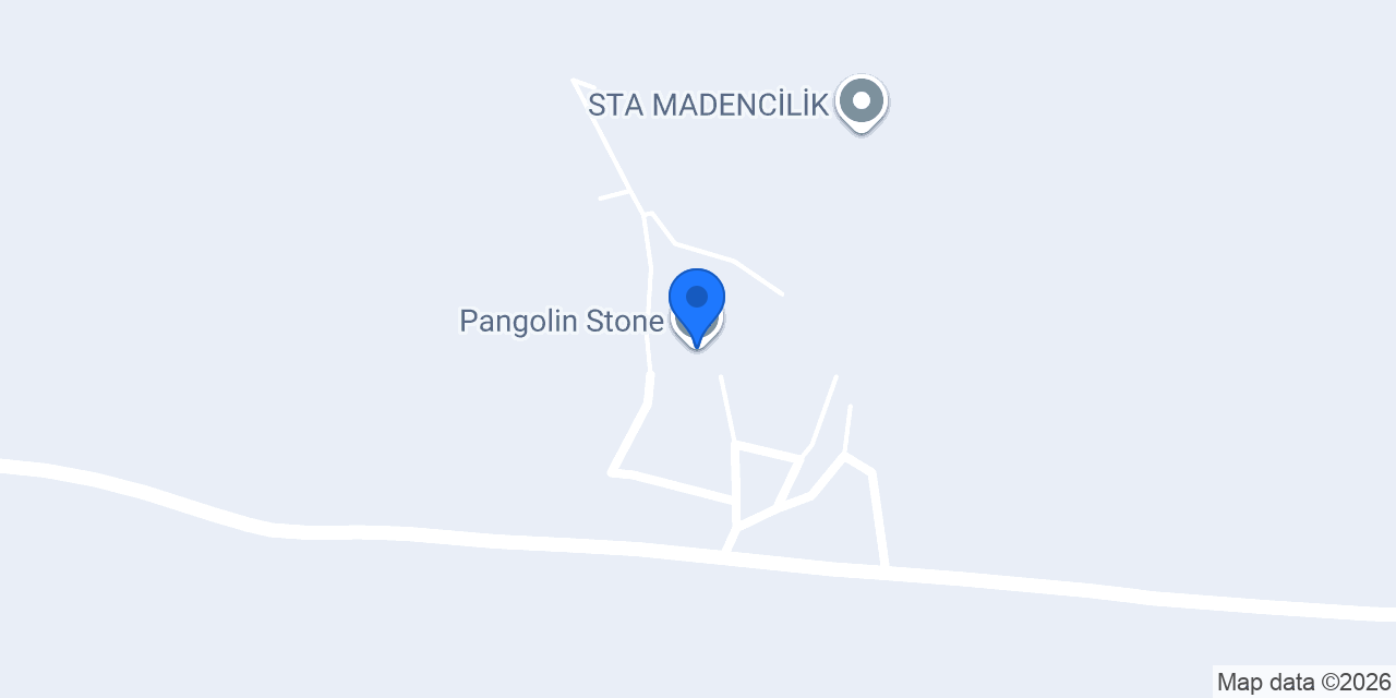 Pangolin Stone konumu