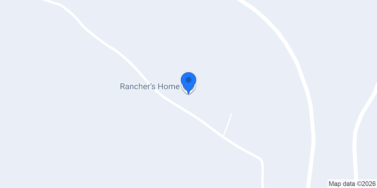 Rancher’s Home konumu