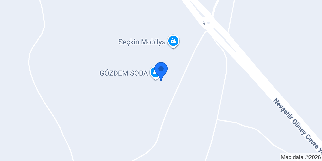ES PLASTİK konumu